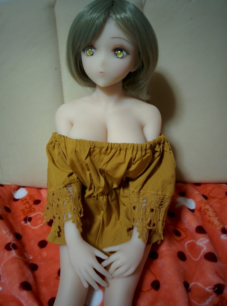 80cm DOLL #91033790