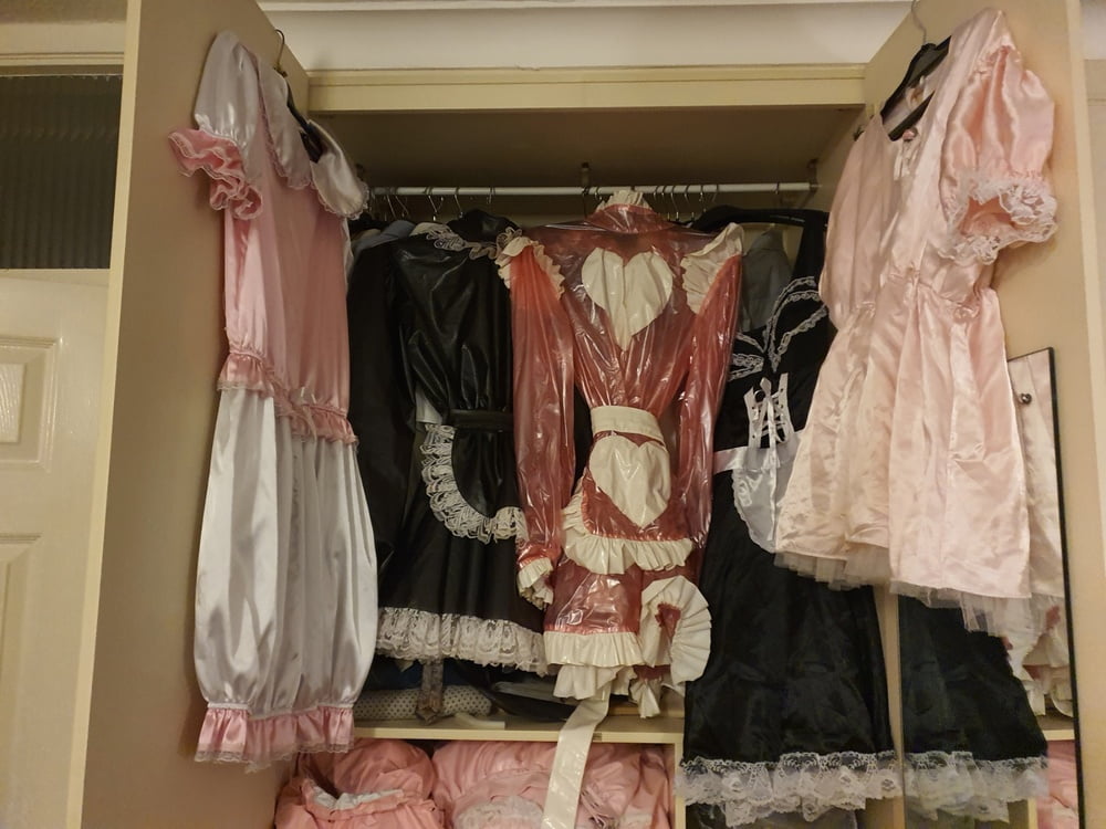 My panty drawer and more... #107142821