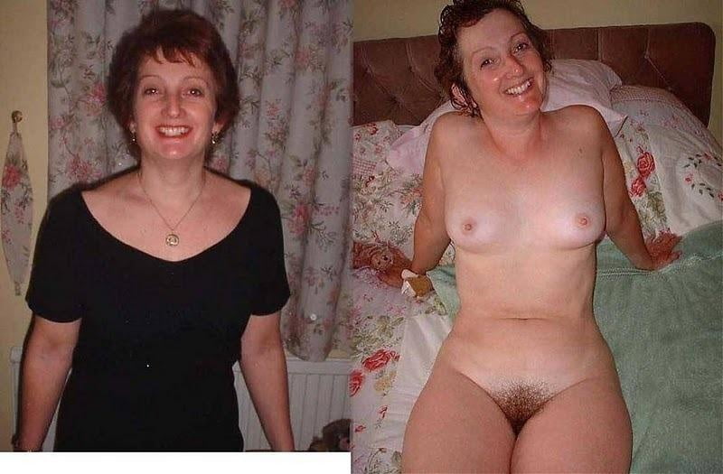 Dressed undressed #99578350