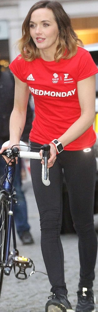 Victoria Pendleton #94342364