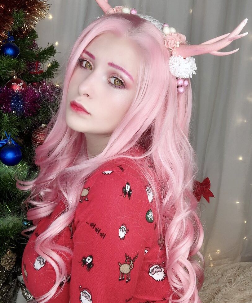 Nikachi Nika Kotova desnuda #109801600