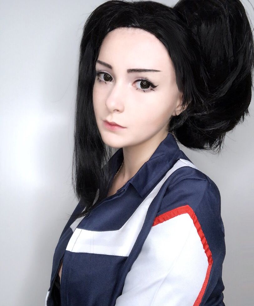 Nikachi Nika Kotova desnuda #109801700