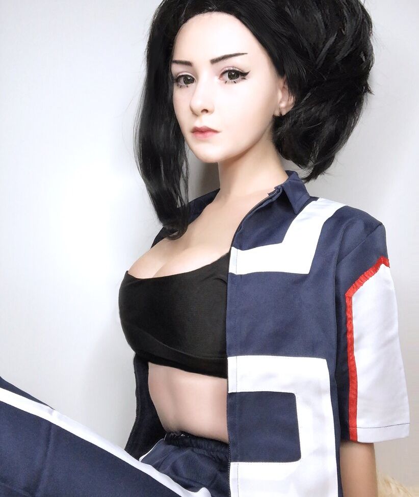 Nikachi Nika Kotova desnuda #109801701