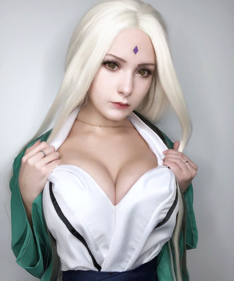 Nikachi Nika Kotova desnuda #109801730