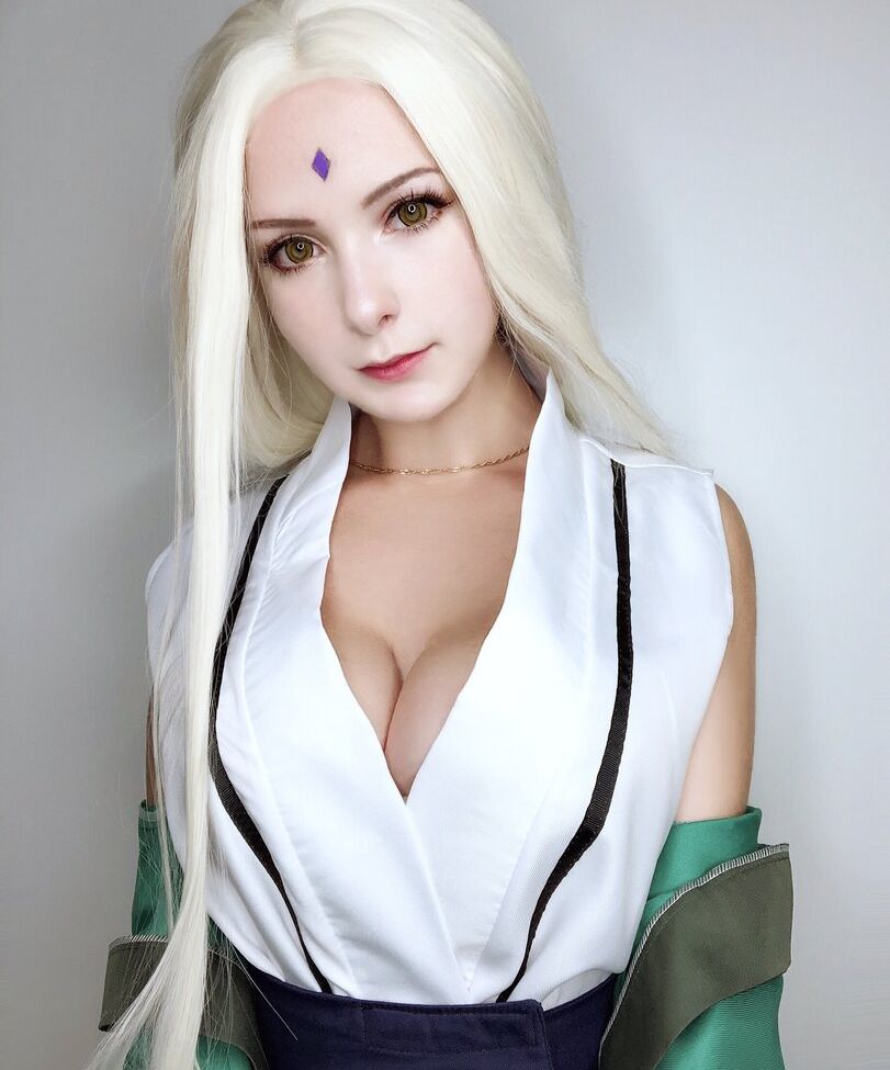 Nikachi Nika Kotova desnuda #109801731