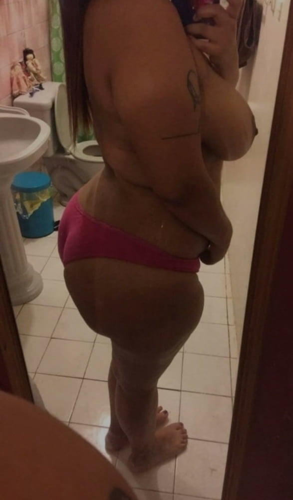 Coloured Ass #105218973