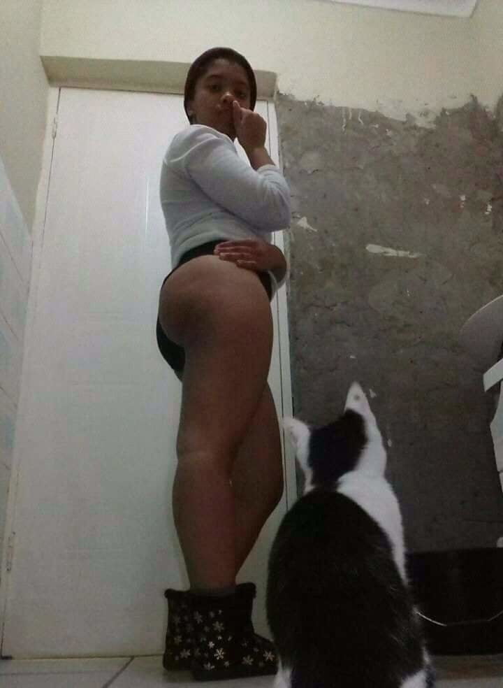 カラーのお尻
 #105219028