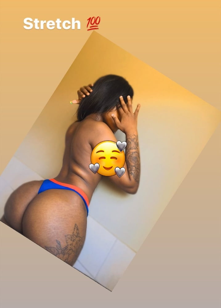 Coloured Ass #105219043