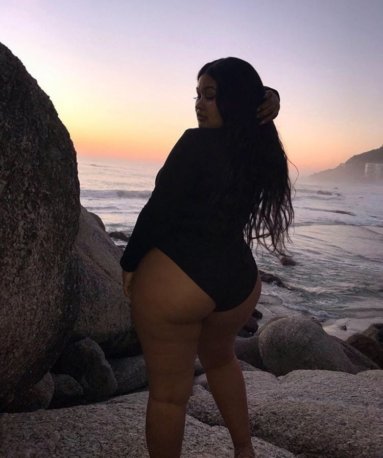 Coloured Ass #105219055