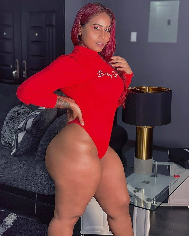 Wide Hips (92) - Curves - Big Girls - Thick  - Fat Ass #80036589