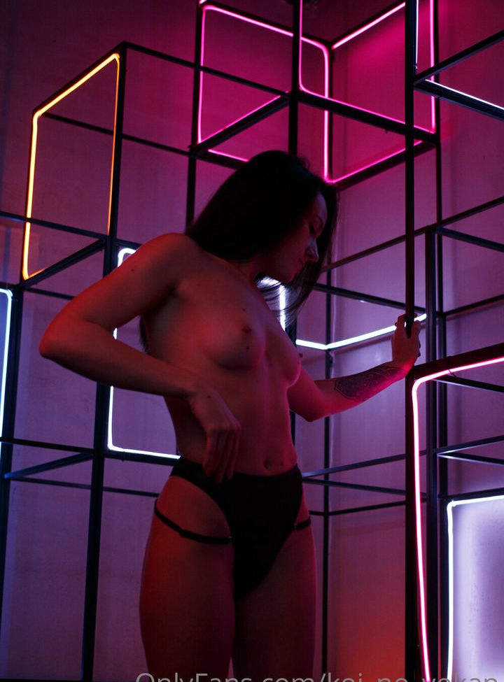 Koi_no_yokan nude #108099494