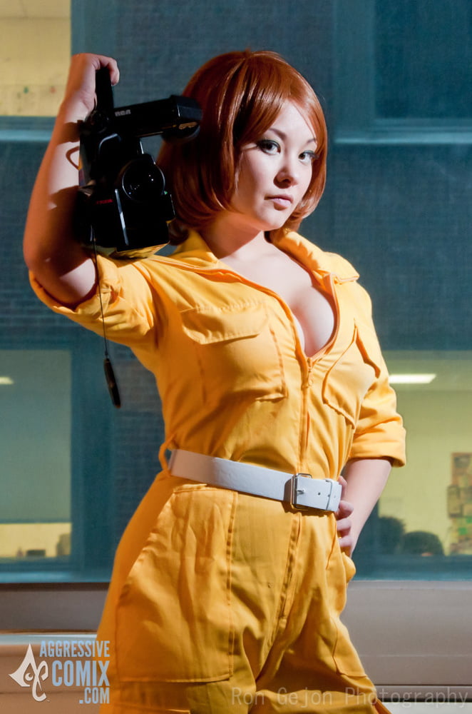 April o' Neil
 #97951941