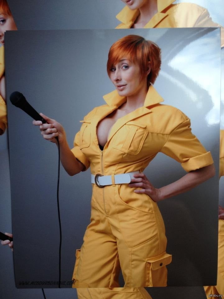 April o' Neil
 #97951951