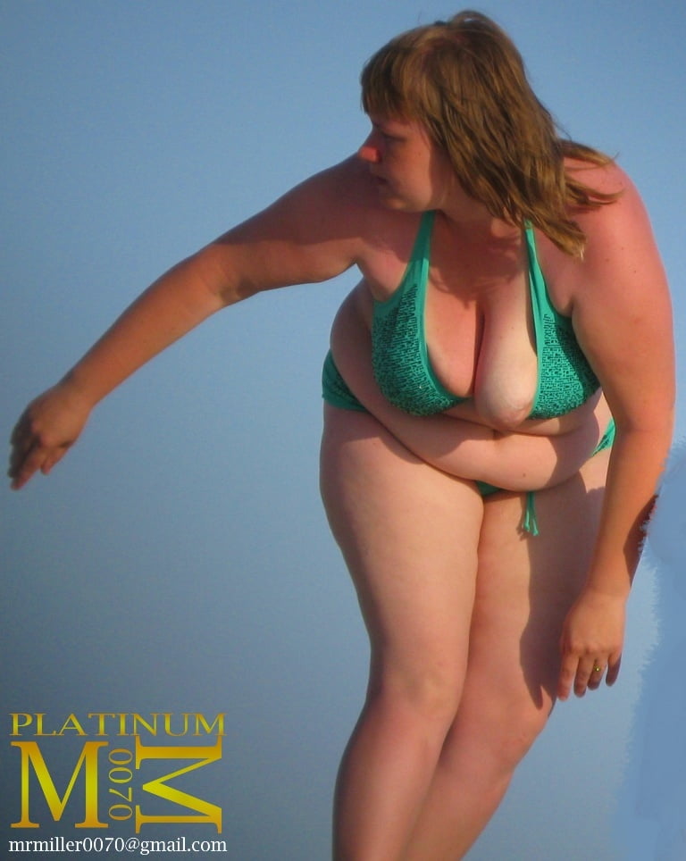 Saggy Tits Granny and Milf Beach Voyeur (SAMPLES. MUST SEE!) #94099080