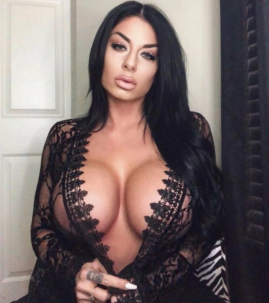 Amazing bimbos - horny plastic & fake tits sluts 46
 #92186080