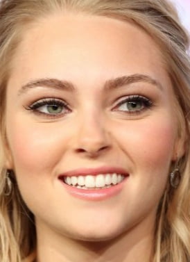 Annasophia robb
 #95141394