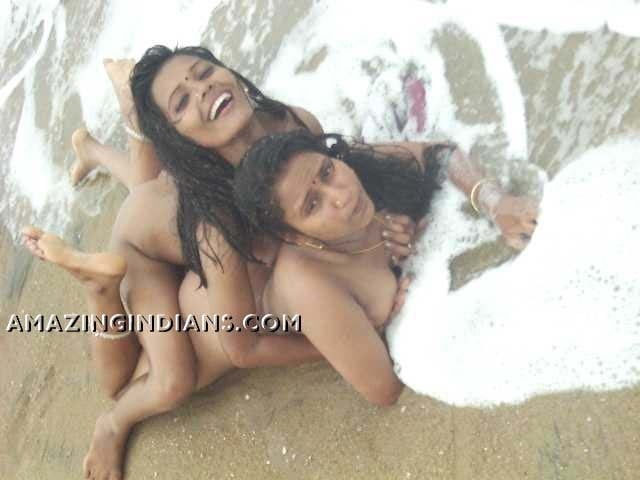 Incredibili indiani - anjali e mayura lesbiche
 #92770593