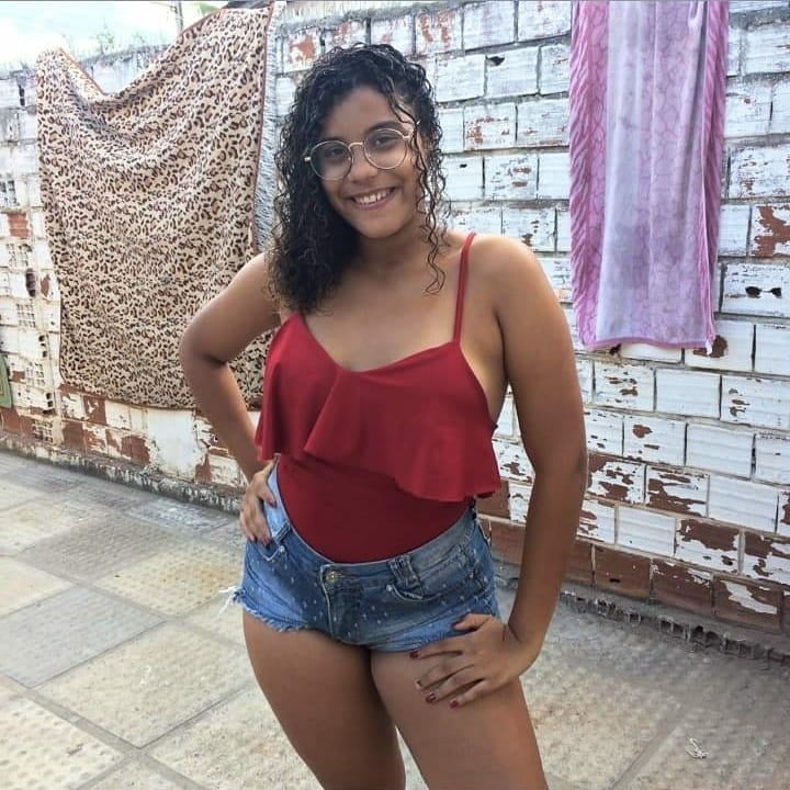 PUTA DO INSTAGRAM: Bia Meireles #98796210