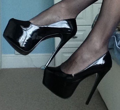 sexy ankles,sexy heels #106960328