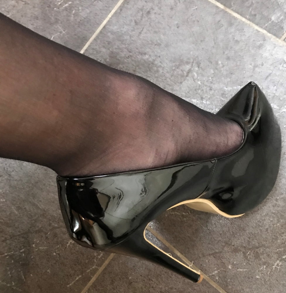 sexy ankles,sexy heels #106960349