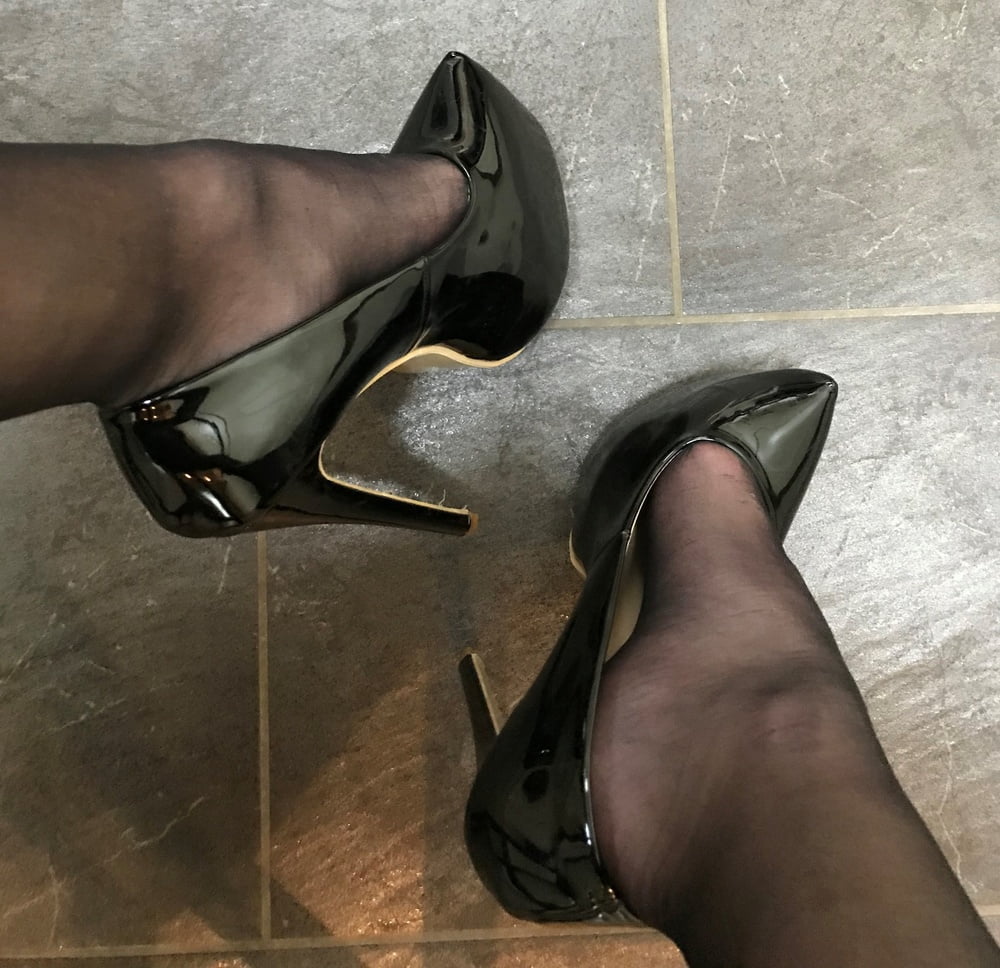 sexy ankles,sexy heels #106960350