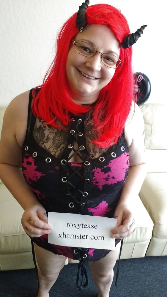 Roxyteaseroxy
 #92826402