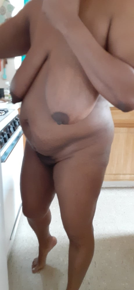 NAKED BLACK MOM EXPOSED NAKED #92848168