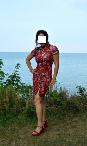 Asian Wife #102276984