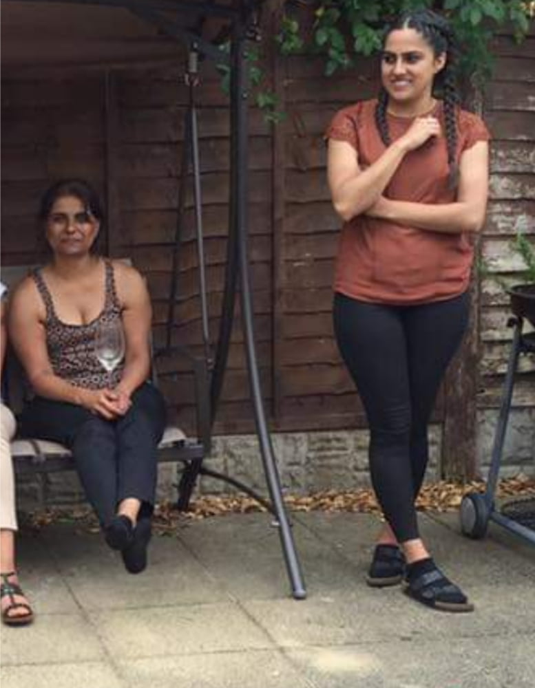 Welchen Inder würdest du ficken? - alt oder jung
 #92162293