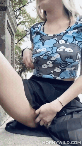 Gif Mix #15 - Horny Things #87823490