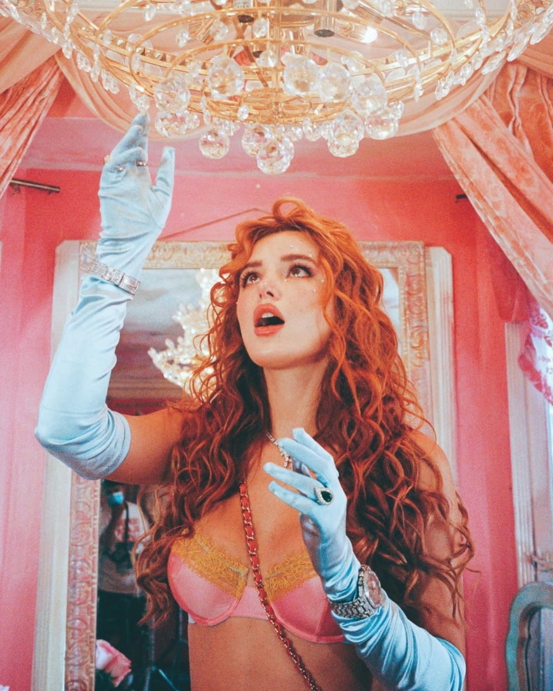 Bella thorne mega sammlung 14
 #100261968