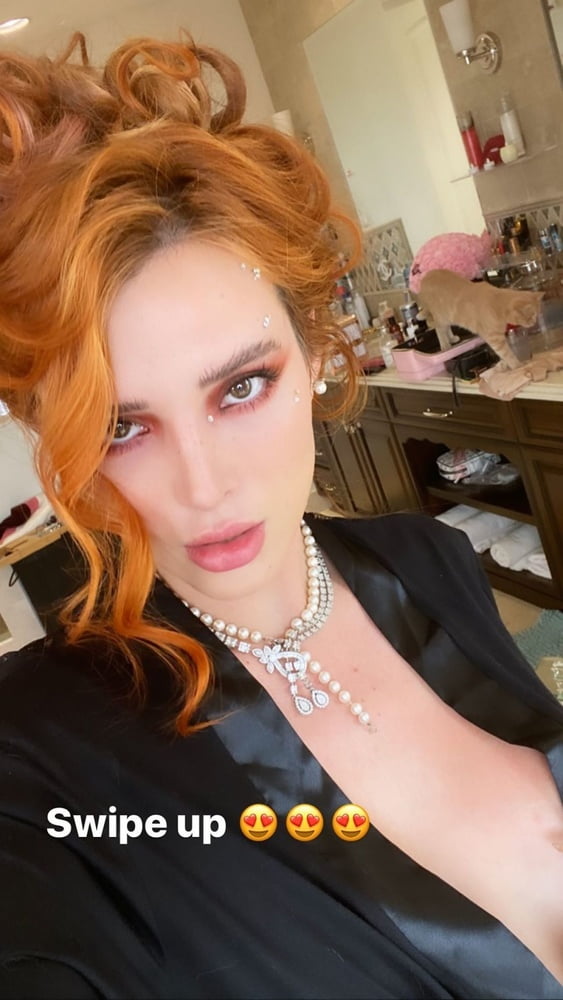 Bella thorne mega sammlung 14
 #100262266