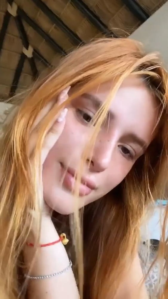 Bella thorne mega sammlung 14
 #100262404