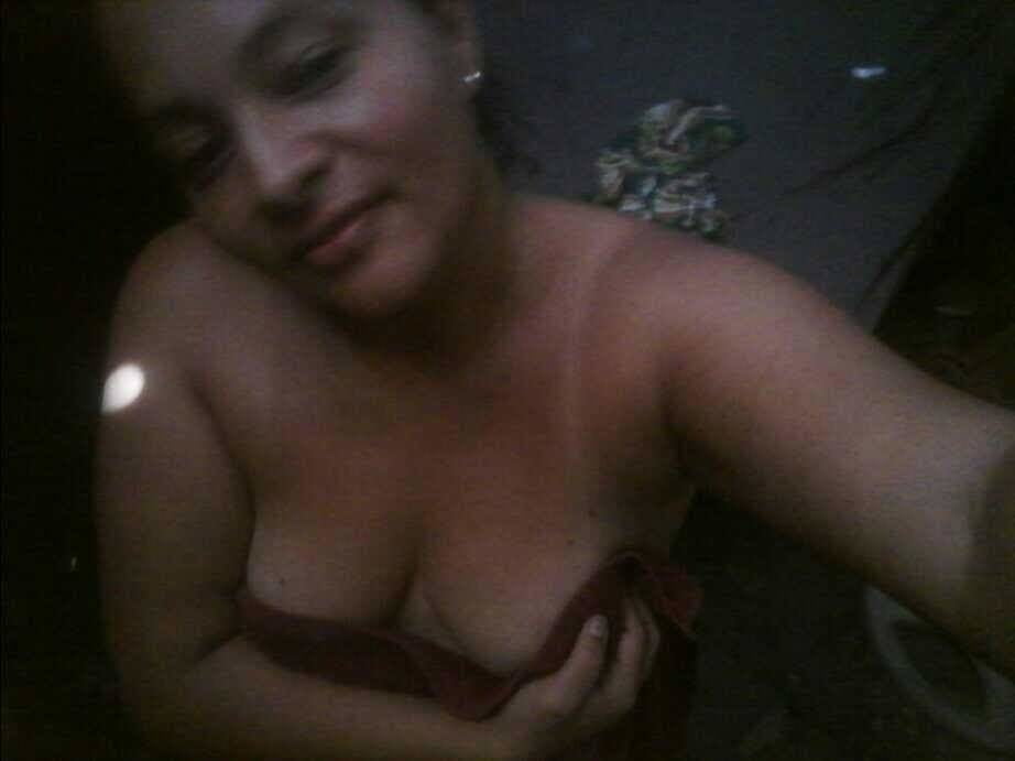 Sexy big Mexican #98451852