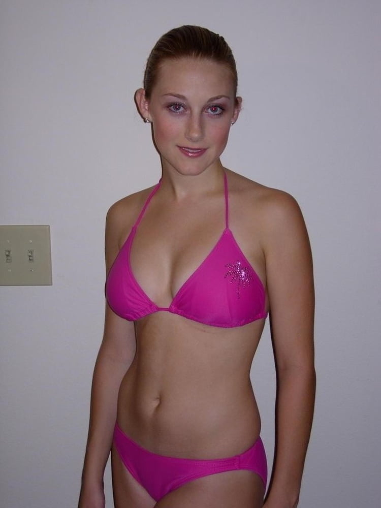 Bikini and Underwear 6 #96126090