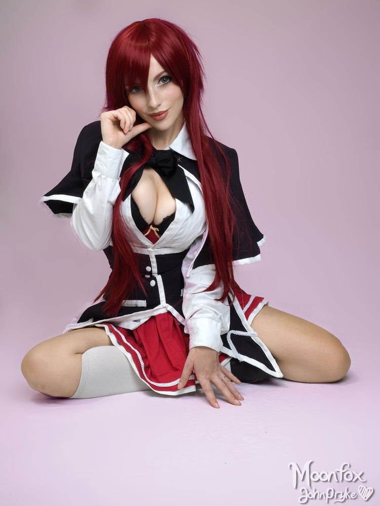 Kmfx - rias gremory
 #81825445