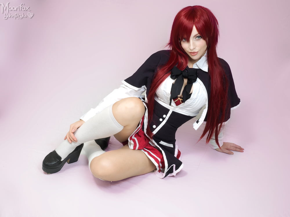 KMFX - Rias Gremory #81825448