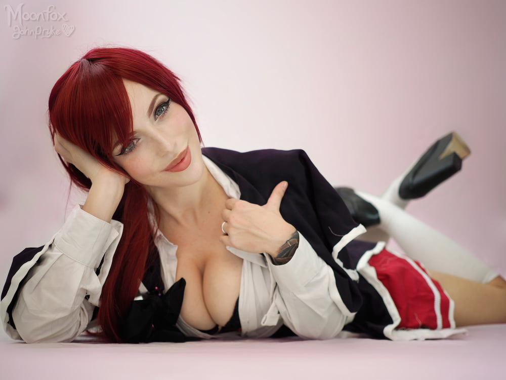 KMFX - Rias Gremory #81825451