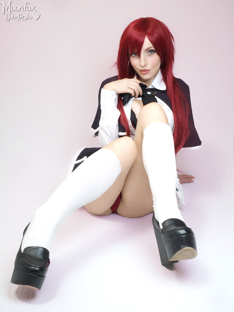KMFX - Rias Gremory #81825463