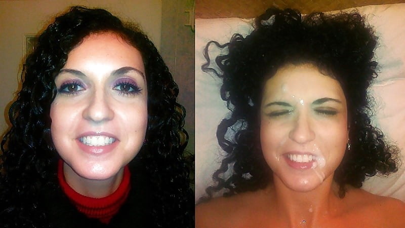 Edición del viernes facial antes y después
 #103302852