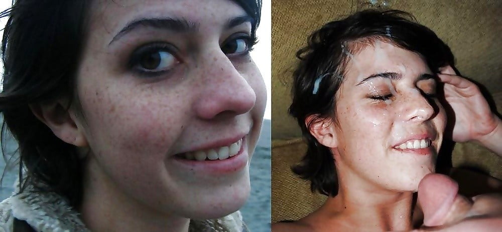Edición del viernes facial antes y después
 #103302861
