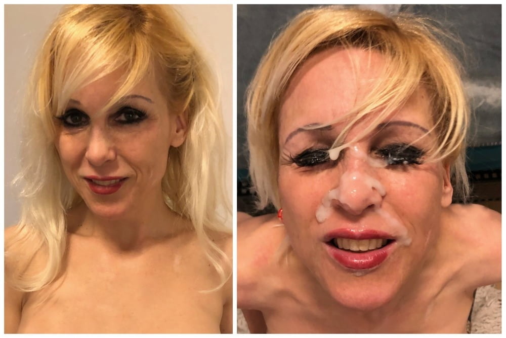 Edición del viernes facial antes y después
 #103302862