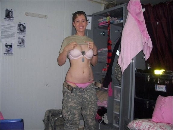 Random XXX Pics 41 - Military Girls #89553058