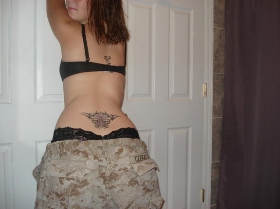 Random xxx pics 41 - ragazze militari
 #89553070