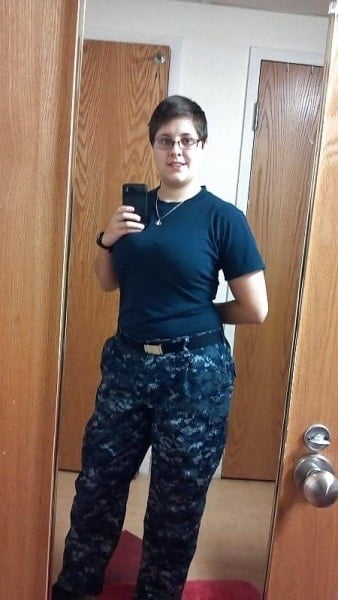 Random xxx pics 41 - military girls
 #89553562