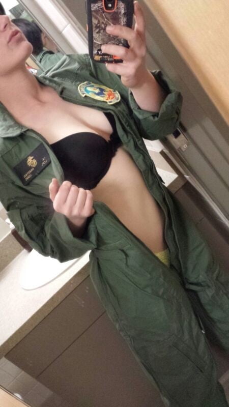 Random XXX Pics 41 - Military Girls #89554012