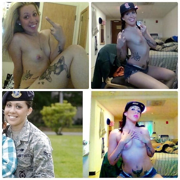 Random xxx pics 41 - military girls
 #89554049