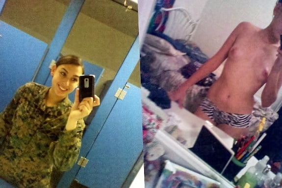 Random xxx pics 41 - military girls
 #89554061