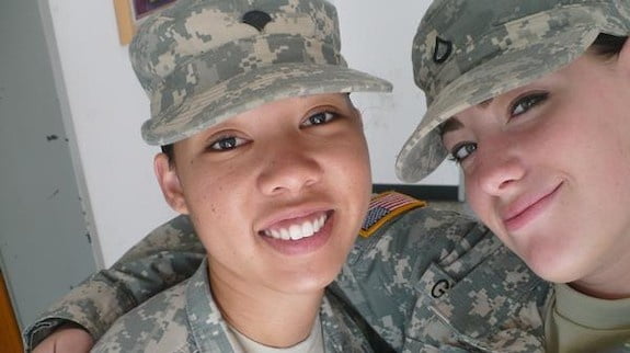 Random XXX Pics 41 - Military Girls #89554191