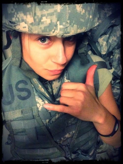 Random xxx pics 41 - military girls
 #89554241